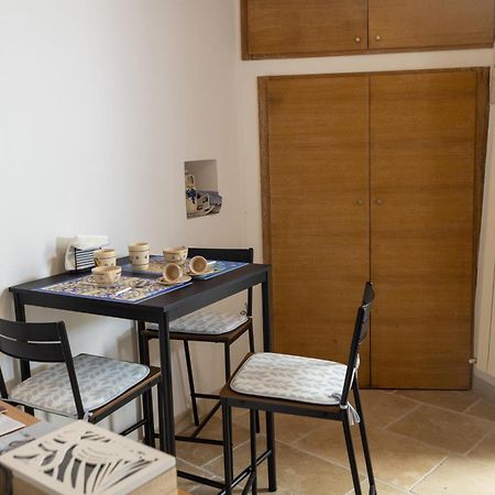 Apartmán Piccola Pietra Martina Franca Exteriér fotografie