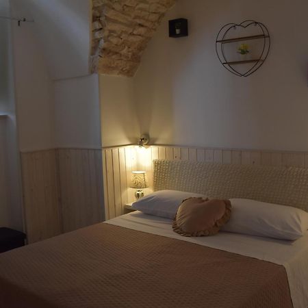 Apartmán Piccola Pietra Martina Franca Exteriér fotografie