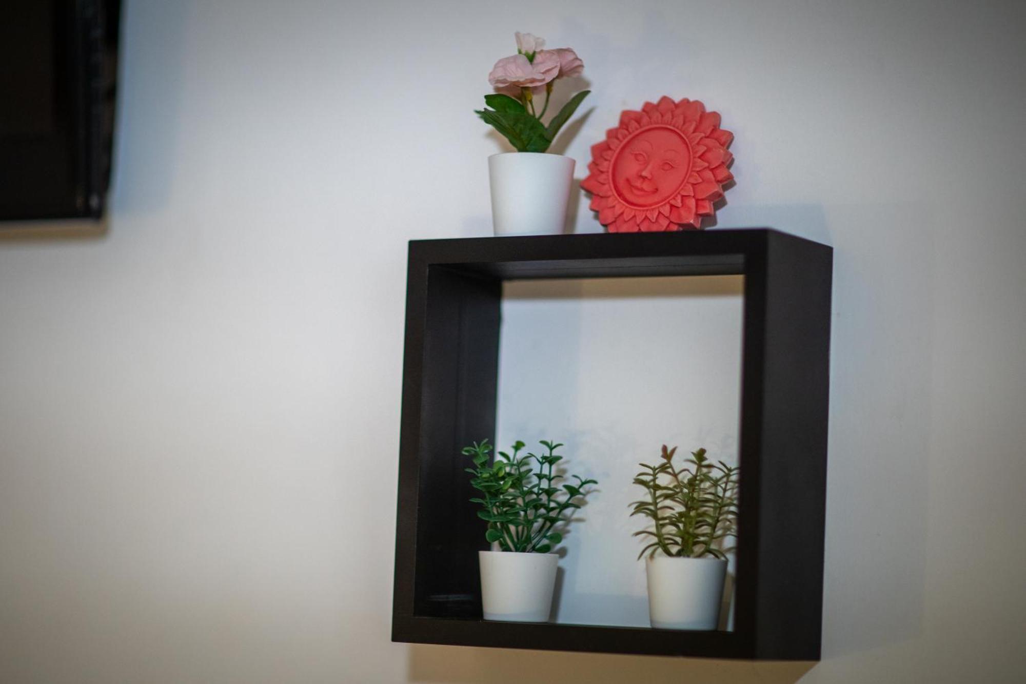 Apartmán Piccola Pietra Martina Franca Exteriér fotografie