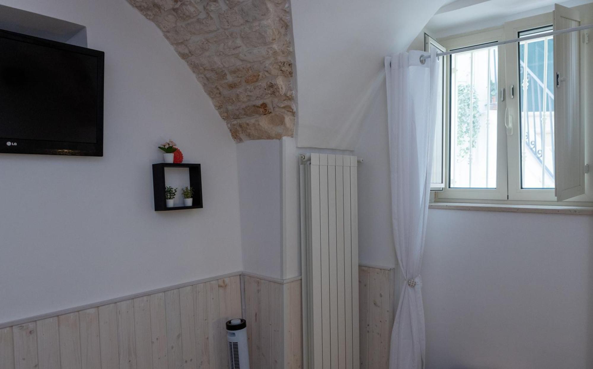Apartmán Piccola Pietra Martina Franca Exteriér fotografie