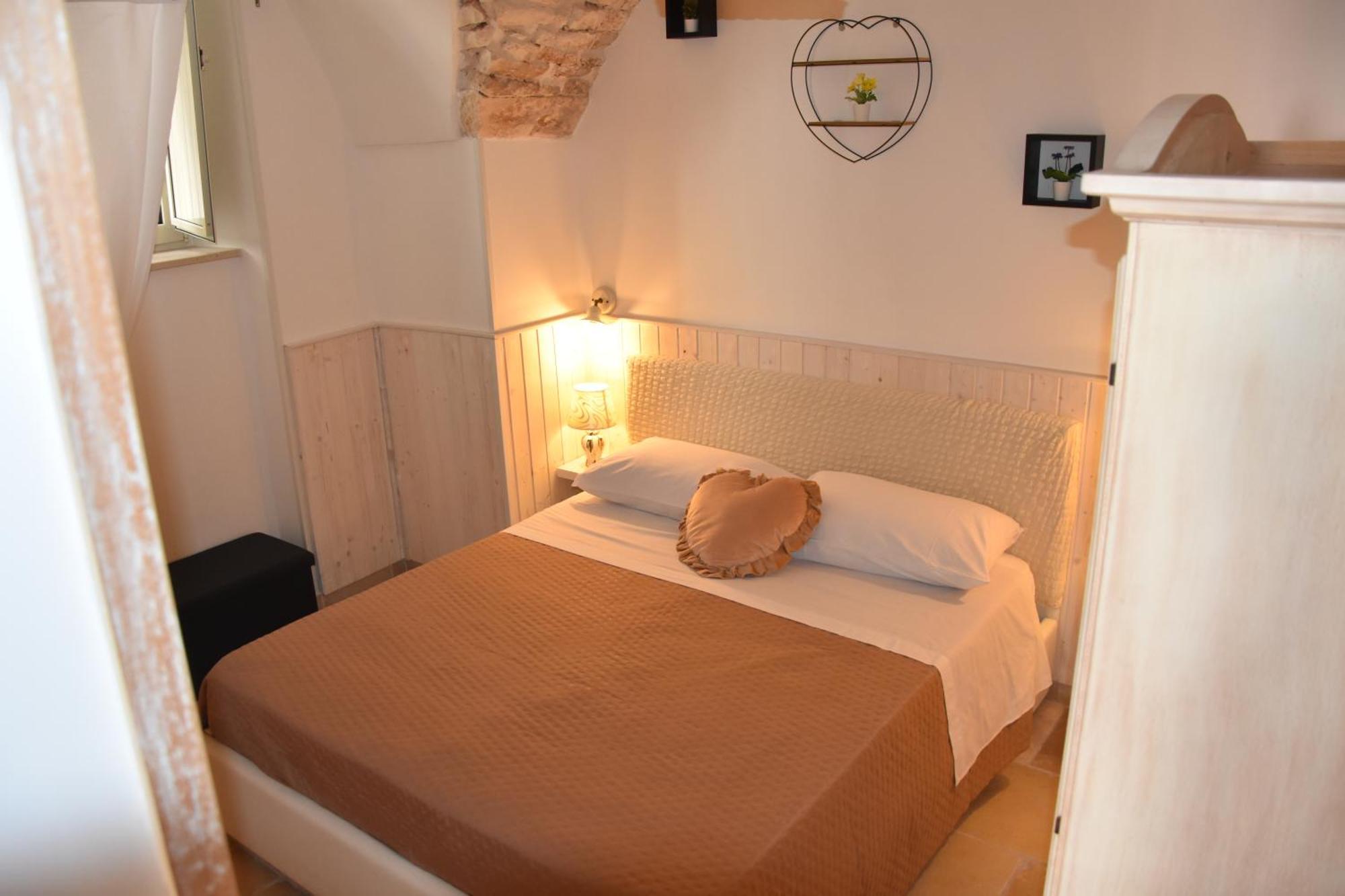 Apartmán Piccola Pietra Martina Franca Exteriér fotografie