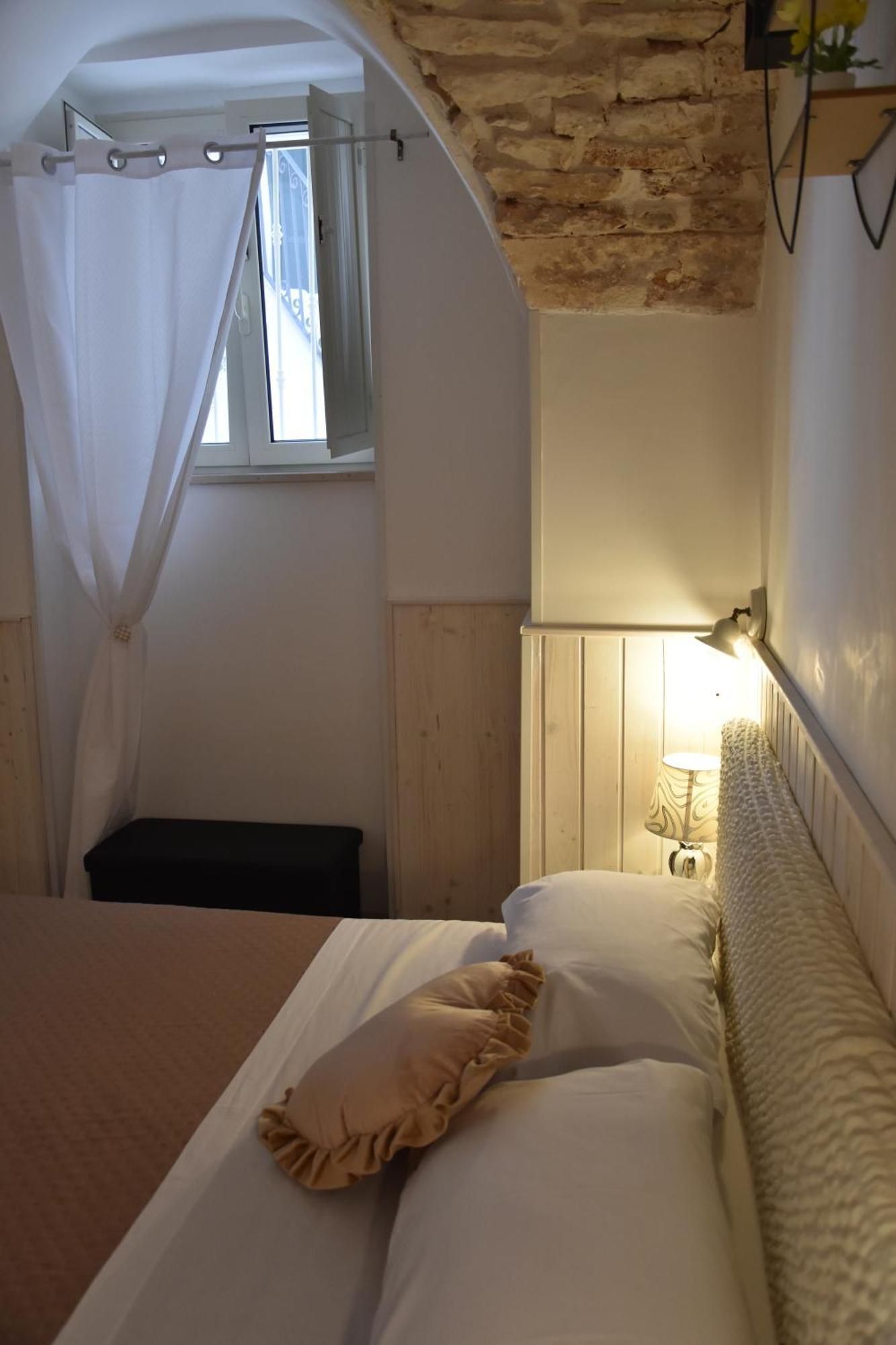 Apartmán Piccola Pietra Martina Franca Exteriér fotografie