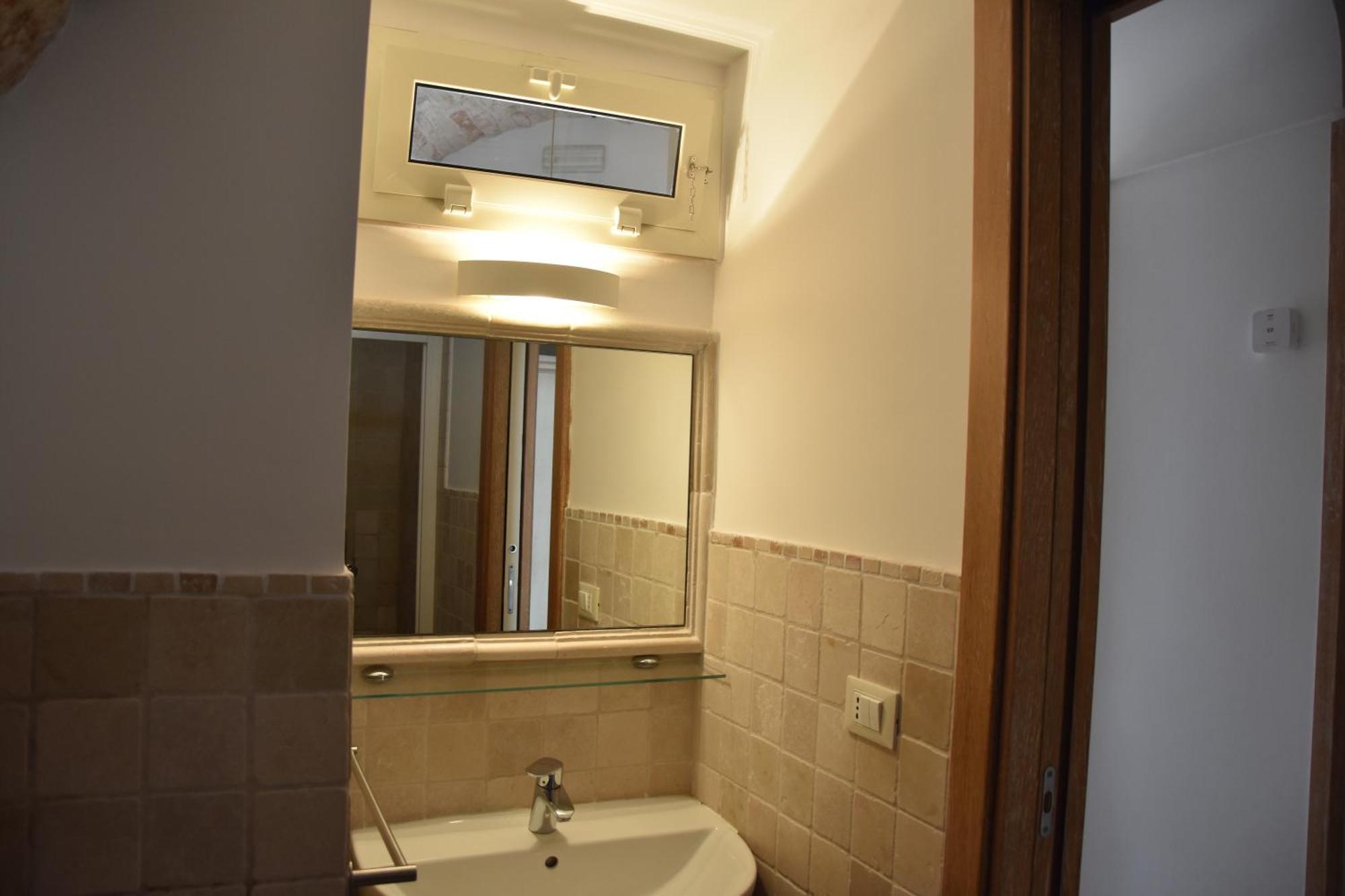 Apartmán Piccola Pietra Martina Franca Exteriér fotografie