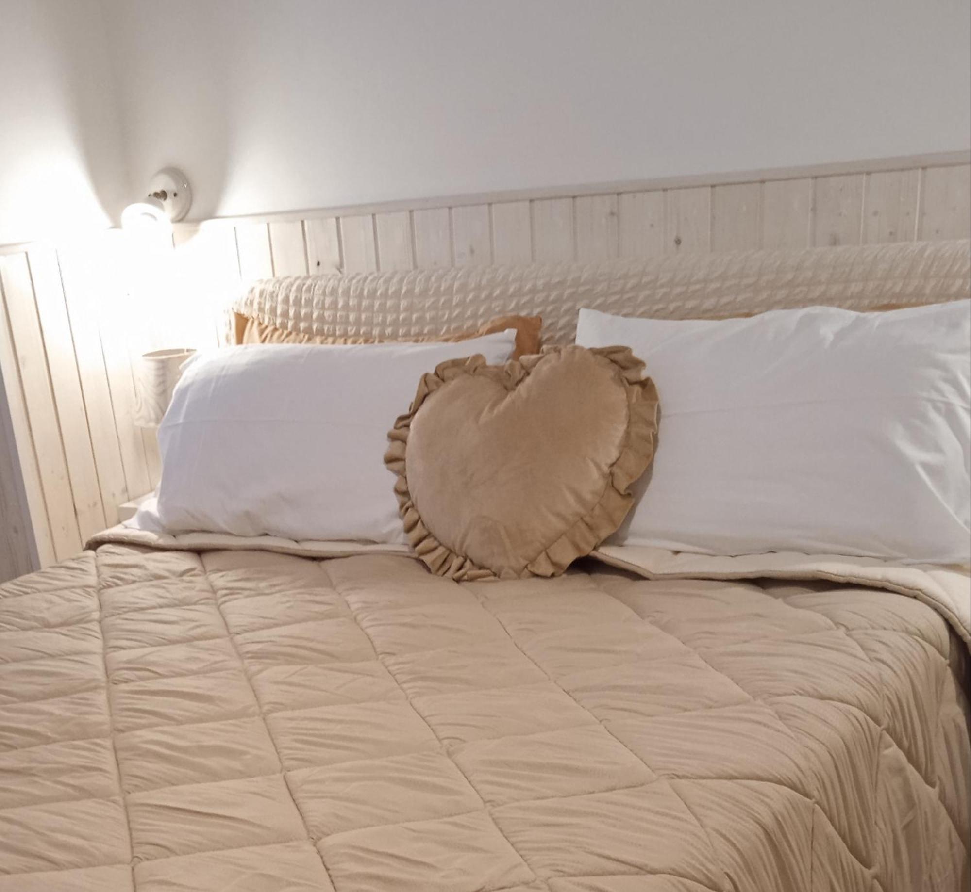 Apartmán Piccola Pietra Martina Franca Exteriér fotografie